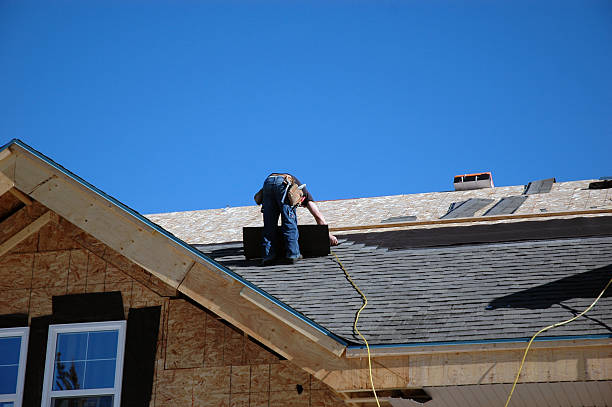 Best Roof Repair Services  in Mountain Lake Park, MD