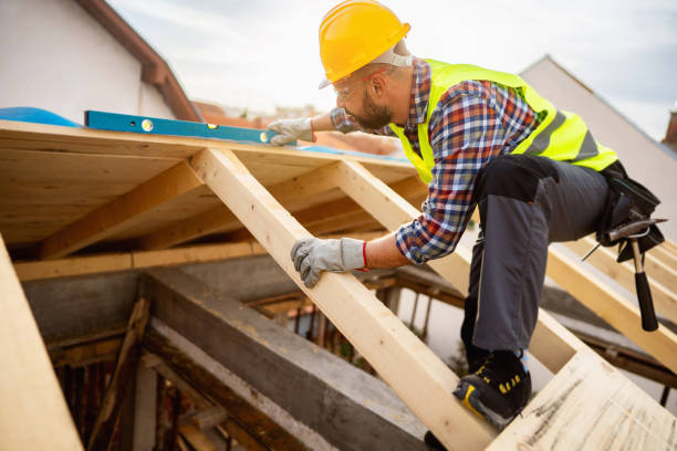 Best Roof Maintenance Services  in Mountain Lake Park, MD